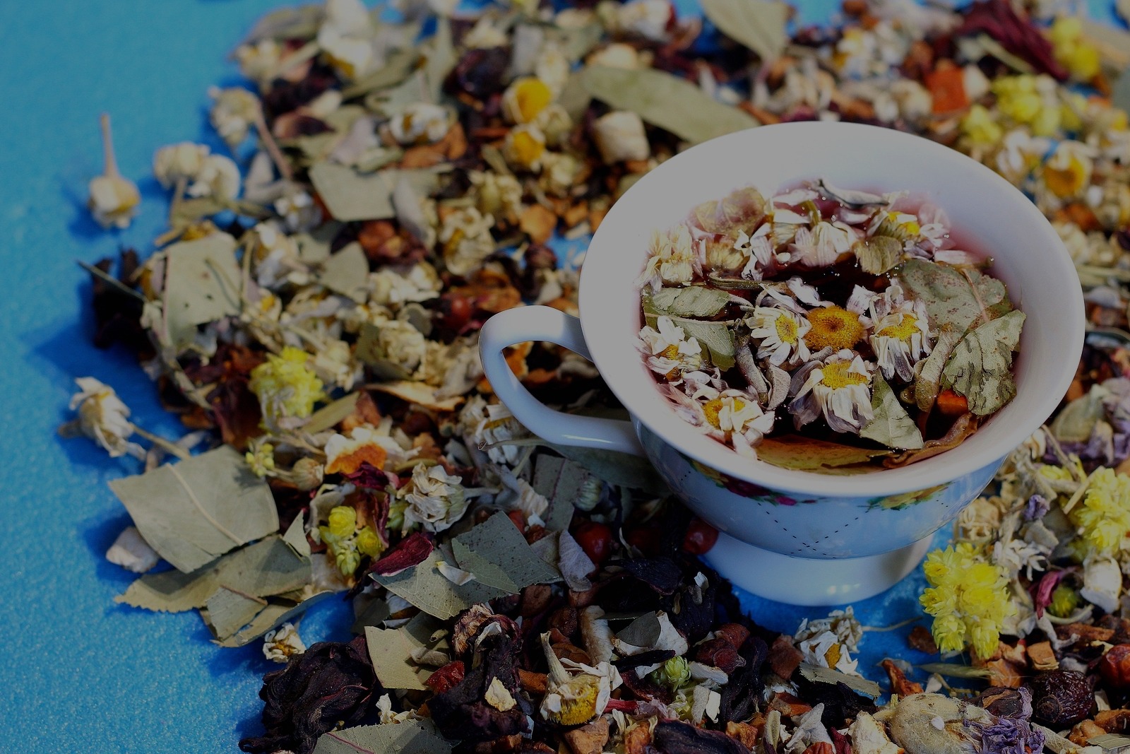 Tea List of Teas Teas We Carry Spanish Peaks Coffee
