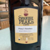 Spanish Peaks Coffee Frosty's Favorite coffee beans in bag