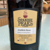 Spanish Peaks Coffee Southern Pecan coffee beans in bag